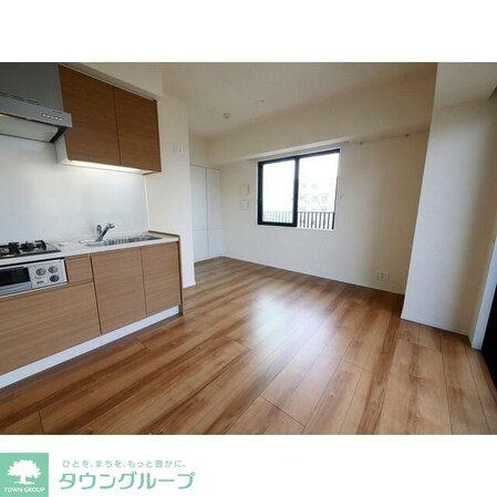 グランテール代々木の物件内観写真